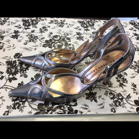 🔥Chinese laundry - Picture 2 of 5